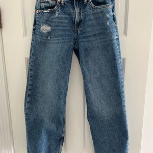 Gap Girls Jeans